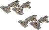 IHC Topfband 35mm Eckanschlag Topfbänder Scharnier Produktbild-Vorschau 1