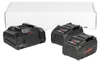 Mafell Power-Set 2x18M144 LiHDX/APS M+ | 212615 Produktbild-Vorschau 1