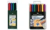 Faber-Castell 151304 Marqueur CD MULTIMARK - permanent, F, Voir les images du produit 9