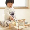 Viga : table d'éveil musicale et sensorielle en bois 7-en-1 Voir les images du produit 11