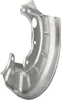 VAN WEZEL Spritzblech Bremsscheibe für VW GOLF III (1H1) Produktbild-Vorschau 9