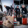 Magfishion - Mega Magnetvissenset – 400 kg - Ø90mm - Productafbeelding-voorbeeld 6