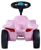BIG-Bobby-Car-Neo, color rosa Vista previa de la imagen del producto 11