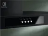 Cappa decorativa da parete da 90 cm, 68 db, 600 m³/h Anteprima dell’immagine prodotto 2