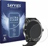 6x Für Yuede Smartwatch 1.43" (rund) Schutzfolie Savvies Produktbild-Vorschau 1