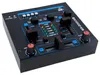 2-Kanal USB Mischpult inklusive Mikrofon Produktbild-Vorschau 1
