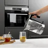 Princess 236041, 1,7 litros, 2200 W, color , acero Vista previa de la imagen del producto 7