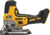 DEWALT 18 V XR bürstenlose Stichsäge für präzise Schnitte Produktbild-Vorschau 23