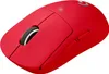 Logitech G PRO X SUPERLIGHT - Maus - optisch - 5 Tasten - Produktbild-Vorschau 4