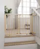 DOLLE Treppenschutzgitter Treppengitter Kindergitter Buche Produktbild-Vorschau 11