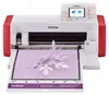 Brother ScanNCut DX900 Hobbyplotter Schneideplotter + Produktbild-Vorschau 2