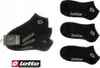 Lotto 3er-Pack Sneakers Socken Sneaker Socks Schwarz Uni Gr Produktbild-Vorschau 2