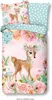 Set di biancheria da letto Good Morning Sweet Colour Multi Anteprima dell’immagine prodotto 2