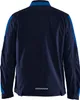 Blakläder Bundjacke Industrie Stretch, marineblau / Produktbild-Vorschau 2