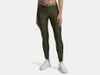Legginsy Under Armour HeatGear Women Senior M zielony/biały Podgląd zdjęcia produktu 1