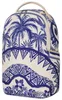 Rucksack Sprayground Tropics Morocco für Uni Produktbild-Vorschau 2