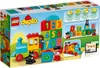 LEGO 10847 DUPLO pociąg z cyframi, zabawka dla niemowląt, Podgląd zdjęcia produktu 2