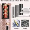 Welikera Lockenstab Lockenstab Automatischer, Kabelloser Produktbild-Vorschau 4