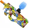 Lolex | Elektrischer Gel Blaster - Graffiti Style Waffe - Produktbild-Vorschau 5