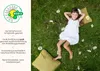 Kindermatratze SMART, Babymatratze 90x200 cm mit Produktbild-Vorschau 5