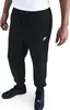 Nike Jogginghose Herren Club Fleece, Größe:M, Farbe:Schwarz Produktbild-Vorschau 1