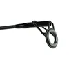 Schwarze Phantom Hybrid Karpfenrute 10Ft 3.00lbs - Produktbild-Vorschau 4