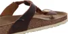 Birkenstock Gizeh Braided 1021355 (41/cognac) Produktbild-Vorschau 18