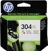 Originálna atramentová kazeta HP 304XL azurová/ Náhľad obrázku produktu 7
