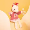 Lilliputiens Handpuppe Einhorn Lena - weiche Puppe aus Produktbild-Vorschau 5