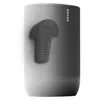 FLEXSON Support mural SONOS MOVE noir Voir les images du produit 4
