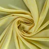 Fleckenresistente Tischtücher Blumen Z-2950 Gelb Rund Produktbild-Vorschau 3