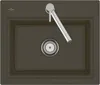 Villeroy & Boch Keramikspüle 33661FKG, Subway Style 60 S Produktbild-Vorschau 9
