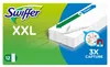 Swiffer dry maxi xxl 12 pièces Voir les images du produit 2
