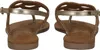 Lazamani : Sandales plates, tongs, chaussures de plage. Voir les images du produit 11