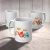 Mr. & Mrs. Panda Kaffeebecher 30. Geburtstag Happy Bird Day Produktbild-Vorschau 5