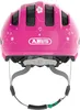 ABUS Kinderhelm Smiley 3.0 - Fahrradhelm mit tiefer Produktbild-Vorschau 2