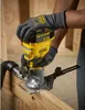 Stanley Fatmax Akku-Oberfräse 18V V20 o. Akku Produktbild-Vorschau 8