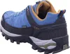 Cmp Rigel Low Wp 3q13247 Wanderschuhe Blau EU 43 Mann Blau Produktbild-Vorschau 16