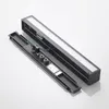 Arcchio LED-Wandleuchte Lengo, 50 cm, 1-flg., anthrazit, Produktbild-Vorschau 9