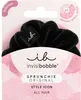 invisibobble Elastico per capelli nero Scrunchie Dusk till Anteprima dell’immagine prodotto 7