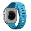 Nomad Sportarmband V2 Apple Watch 42 / 44 / 45mm Electric Produktbild-Vorschau 2