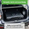 HABYS Sonia 2 Zonen Massageliege, Klappbar | Kosmetikliege, Produktbild-Vorschau 9