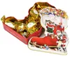 Heidel Noël Nostalgie Botte de Noël Boîte à bijoux 97g Voir les images du produit 2