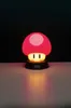 Lampka z ikoną grzyba Super Mario Podgląd zdjęcia produktu 17