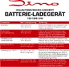 Dino KRAFTPAKET caricabatterie 12/24-V-10A KFZ Anteprima dell’immagine prodotto 4