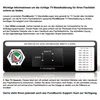 PureMounts PM-OFFICE-DM-23D, 18 kg, 33 cm (13"), 58,4 cm Produktbild-Vorschau 12