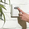MASTER LOCK 5401EURDCRM, Metal, Szary, Zamek szyfrowy, 83 x Podgląd zdjęcia produktu 7