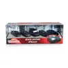Smoby 3467452077580, 3 Jahr(e), Schwarz Produktbild-Vorschau 7