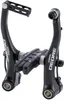SHIMANO V-Brake V-Brake V-Brake DEORE Trekking BR-T610 HR Produktbild-Vorschau 2