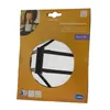 A product package for a reusable coffee filter, showing a woman drinking coffee. Produktbild-Vorschau